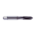 Regal Cutting Tools 7/8"-9 NC H6 4 Flute Mod. Bottom SuperTuf Ni Spiral Flute Tap w TiAlN 075788MS